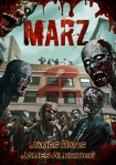 Читать книгу MARZ | Book 2 | MARZ 2